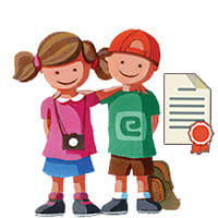 Регистрация в Ртищево для детского сада